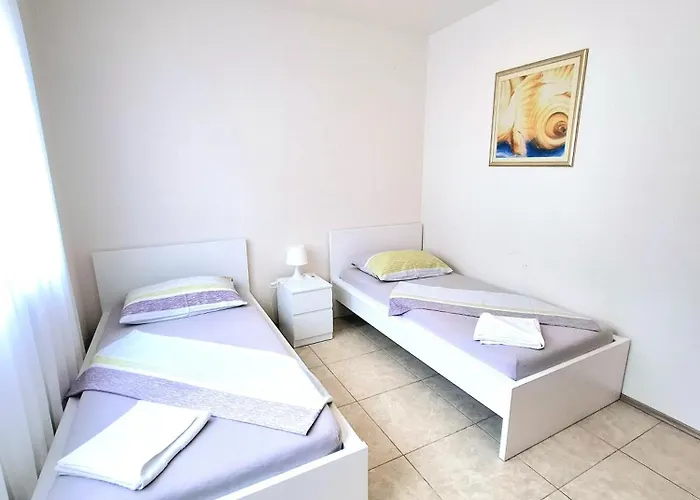 Appartamento With Pool Near Spalato