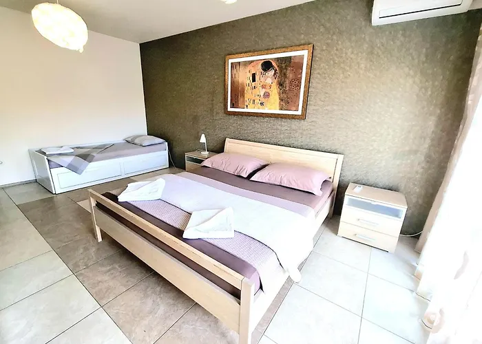 With Pool Near Spalato