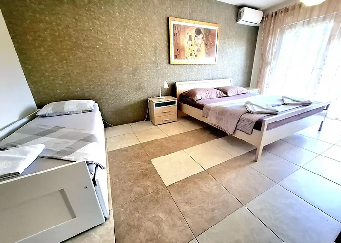 With Pool Near * Spalato