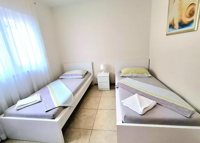 Appartamento With Pool Near Spalato