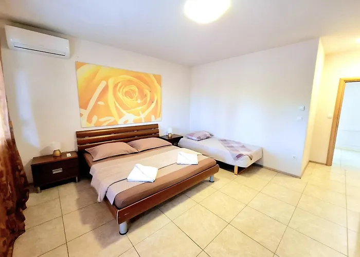 With Pool Near Spalato